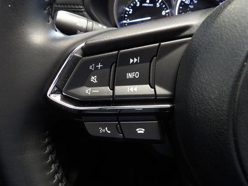 Certified 2023 MAZDA CX-5 AWD 2.5 S w/ Select Package image 28