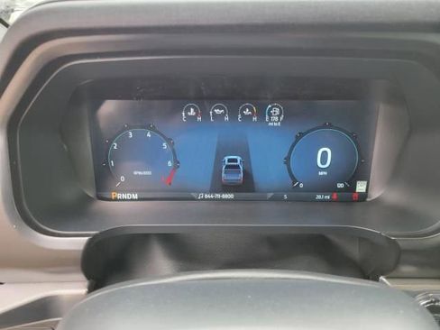 New 2025 Ford F150 Lariat w/ Equipment Group 502A High image 25