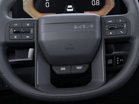 New 2027 Kia Telluride EX X-Line AWD/4WD image 22