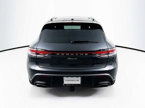 New 2026 Porsche Macan image 10