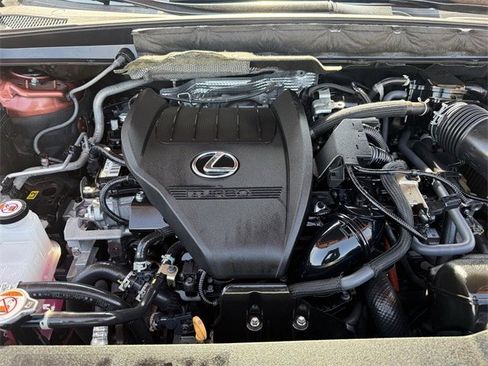 Used 2023 Lexus RX 500h F Sport w/ Accessory Package (Z1) image 32