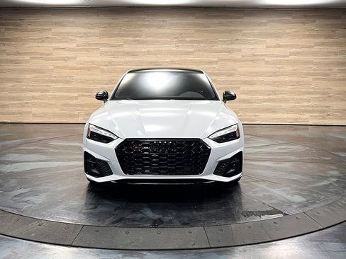 Used 2024 Audi S5 Premium Plus AWD/4WD image 17