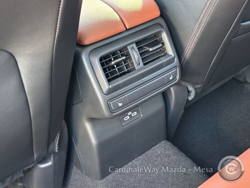 New 2026 MAZDA CX-50 2.5 Turbo w/ Weather Package image 13