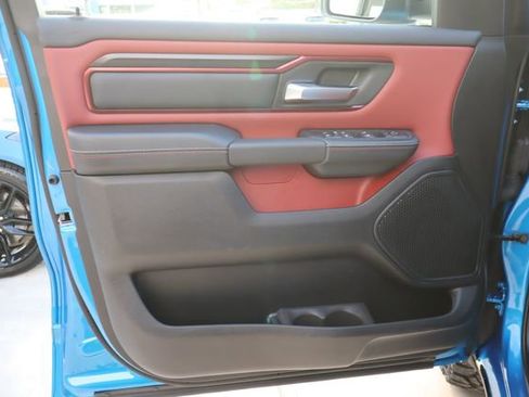 Used 2026 RAM 1500 Rebel w/ Rebel Level 1 Equipment Group image 24