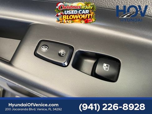 Used 2019 Hyundai Kona Ultimate FWD image 38