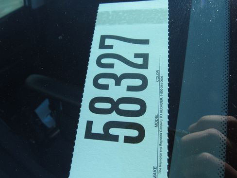 Used 2023 Kia EV6 Wind image 31