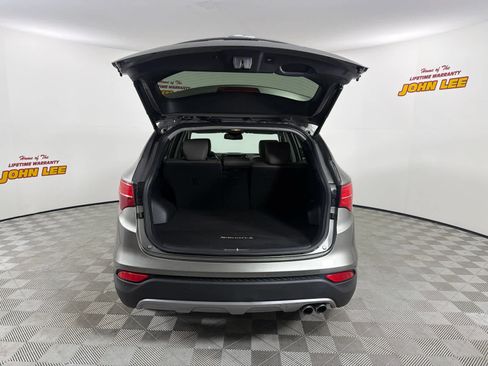 Used 2015 Hyundai Santa Fe Sport 2.0T w/ Option Group 05 FWD image 5