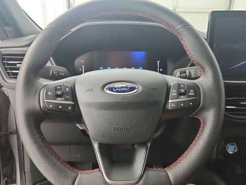 Used 2024 Ford Escape ST-Line w/ Tech Pack #1 AWD/4WD image 24