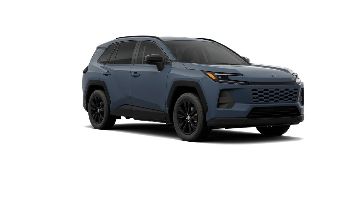 New 2026 Toyota RAV4 XLE Premium AWD/4WD image 15