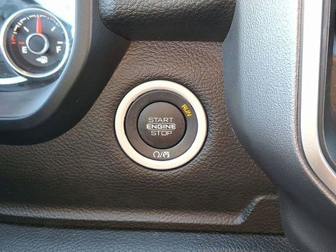 Used 2025 RAM 1500 Big Horn image 22