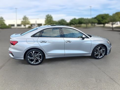 Used 2023 Audi A3 2.0T Premium Plus image 9