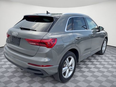 Certified 2024 Audi Q3 2.0T Premium AWD/4WD image 9