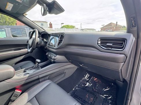 New 2026 Dodge Durango GT AWD/4WD image 18