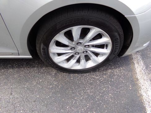 Used 2016 Buick LaCrosse Leather FWD image 44