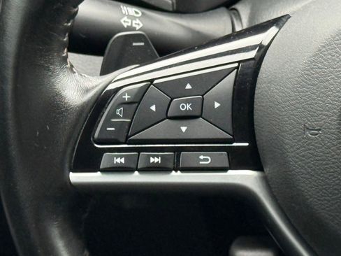 Used 2021 Nissan Altima 2.5 SR w/ SR Premium Package AWD/4WD image 32