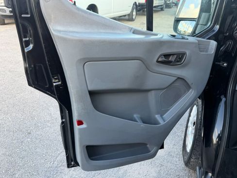 Used 2018 Ford Transit 150 130 Low Roof w/ Exterior Upgrade Package image 12