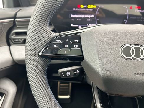 New 2025 Audi S5 Prestige image 12