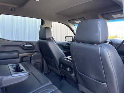 Used 2021 Chevrolet Silverado 1500 LT Trail Boss w/ Convenience Package II image 45