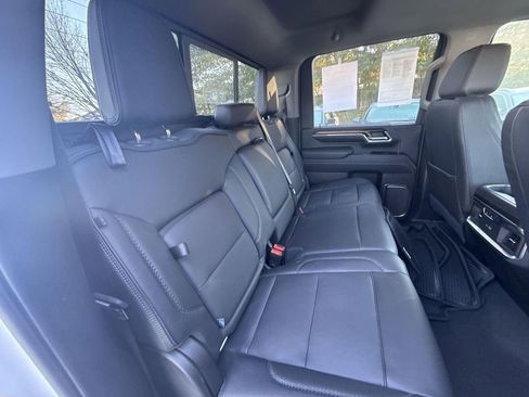 Used 2024 GMC Sierra 2500 Denali w/ Denali Reserve Package image 34