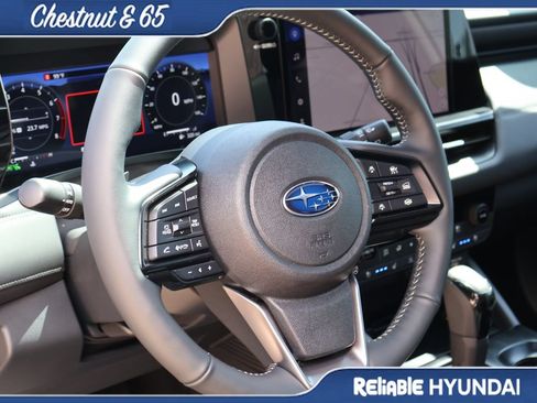 Used 2026 Subaru Outback Touring XT AWD/4WD image 26