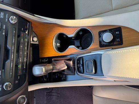 Used 2018 Lexus RX 350 AWD w/ Premium Package image 15