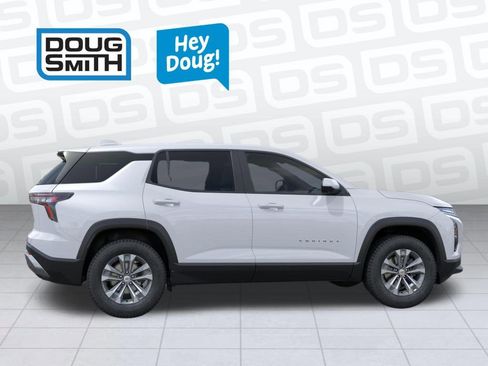 New 2026 Chevrolet Equinox LT FWD image 5