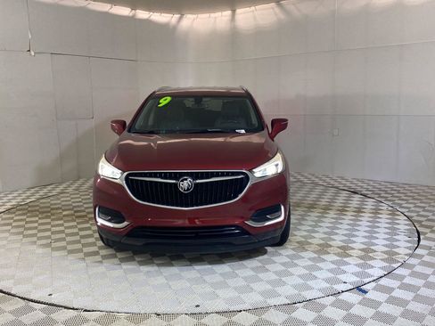 Used 2019 Buick Enclave Essence FWD image 8