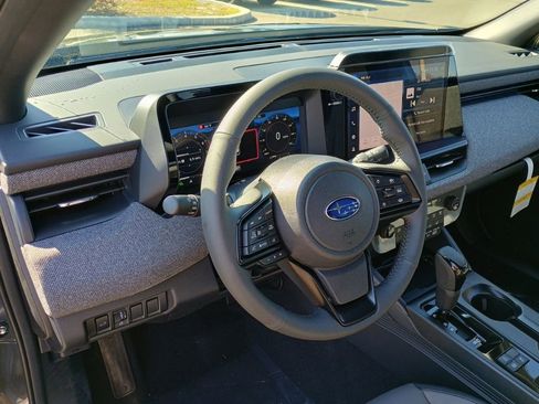 New 2026 Subaru Outback Premium image 9