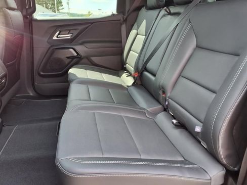 New 2026 Chevrolet Silverado EV LT image 16