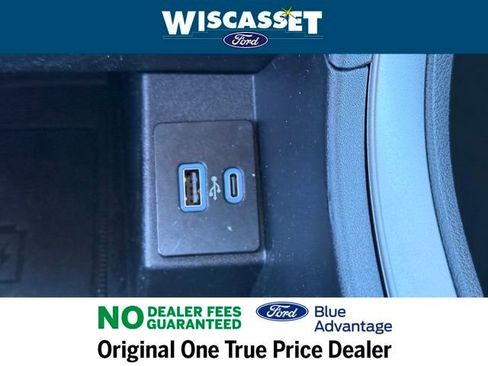 Certified 2022 Ford Edge SEL w/ Sport Appearance Package image 13