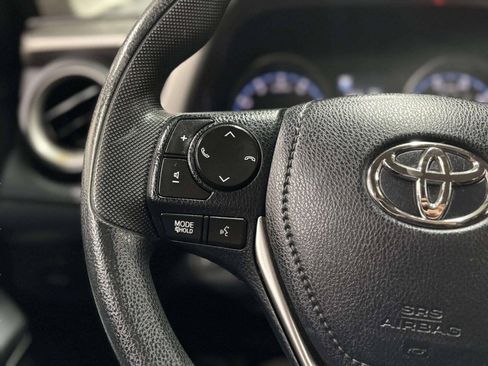 Used 2017 Toyota RAV4 LE w/ All Weather Liner Package AWD/4WD image 26