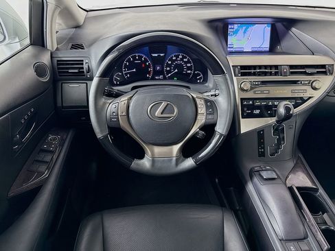 Used 2014 Lexus RX 350 FWD w/ Navigation Package image 23