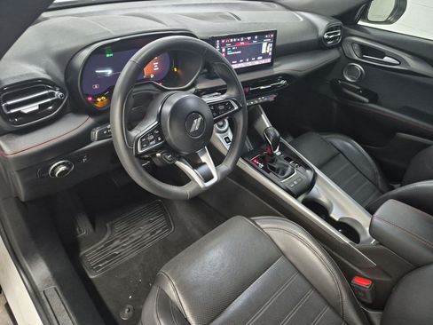Used 2023 Dodge Hornet GT Plus w/ GT Blacktop Package AWD/4WD image 17