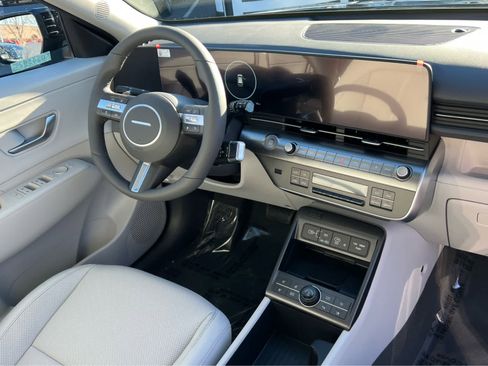 New 2026 Hyundai Kona Limited image 20