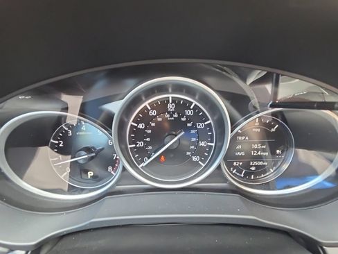 Used 2025 MAZDA CX-5 AWD 2.5 S w/ Preferred Package image 30