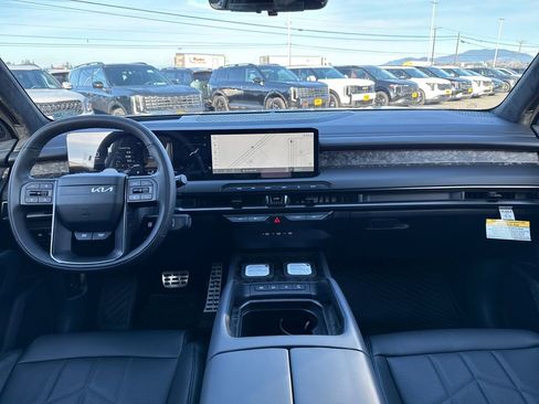 New 2027 Kia Telluride SX Prestige X-Pro image 21