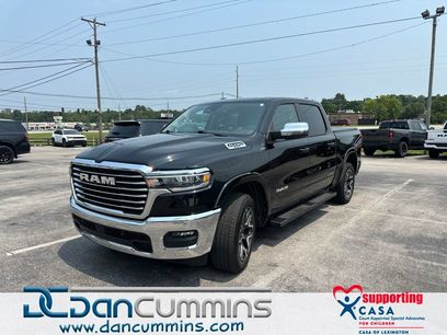 Used 2025 RAM 1500 Laramie