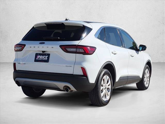 Used 2023 Ford Escape Active AWD/4WD image 5