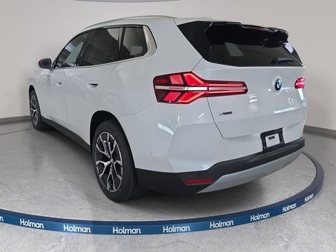 New 2026 BMW X3 xDrive30 image 7