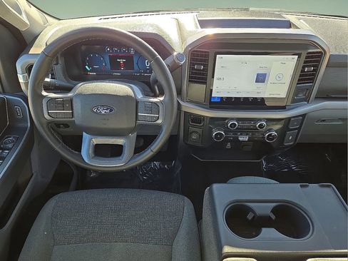 Used 2025 Ford F150 XLT w/ Equipment Group 301A Standard image 18