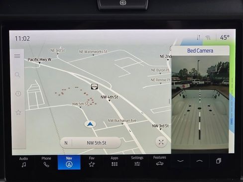 New 2025 Ford F350 Lariat w/ Lariat Ultimate Package image 12