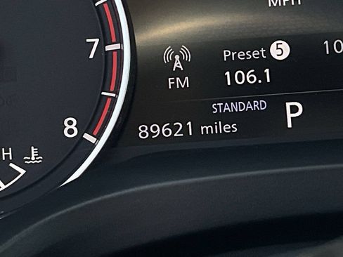 Used 2021 Nissan Rogue SV w/ Premium Package FWD image 41