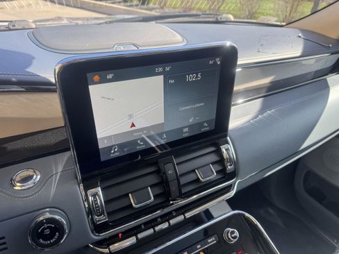 Used 2018 Lincoln Navigator L Black Label image 8