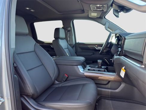 New 2026 Chevrolet Silverado 1500 LT Trail Boss w/ LT Trail Boss Premium Package image 16