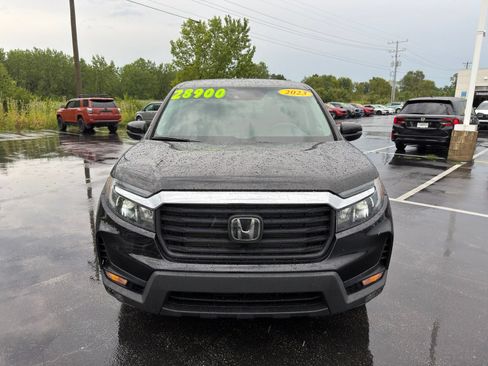 Used 2023 Honda Ridgeline RTL image 9