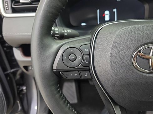 Certified 2025 Toyota RAV4 Limited w/ Advanced Technology Package image 14