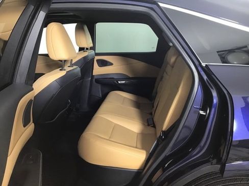 Used 2024 Lexus RX 350 Premium image 19