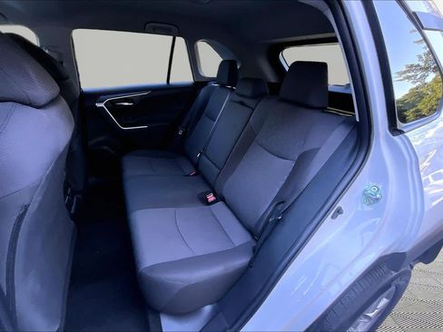 Certified 2025 Toyota RAV4 XLE AWD/4WD image 21