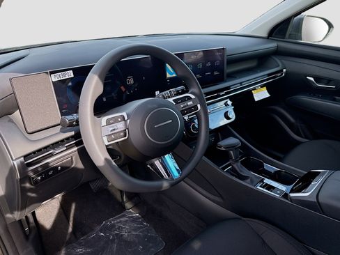 New 2026 Hyundai Tucson SEL image 7