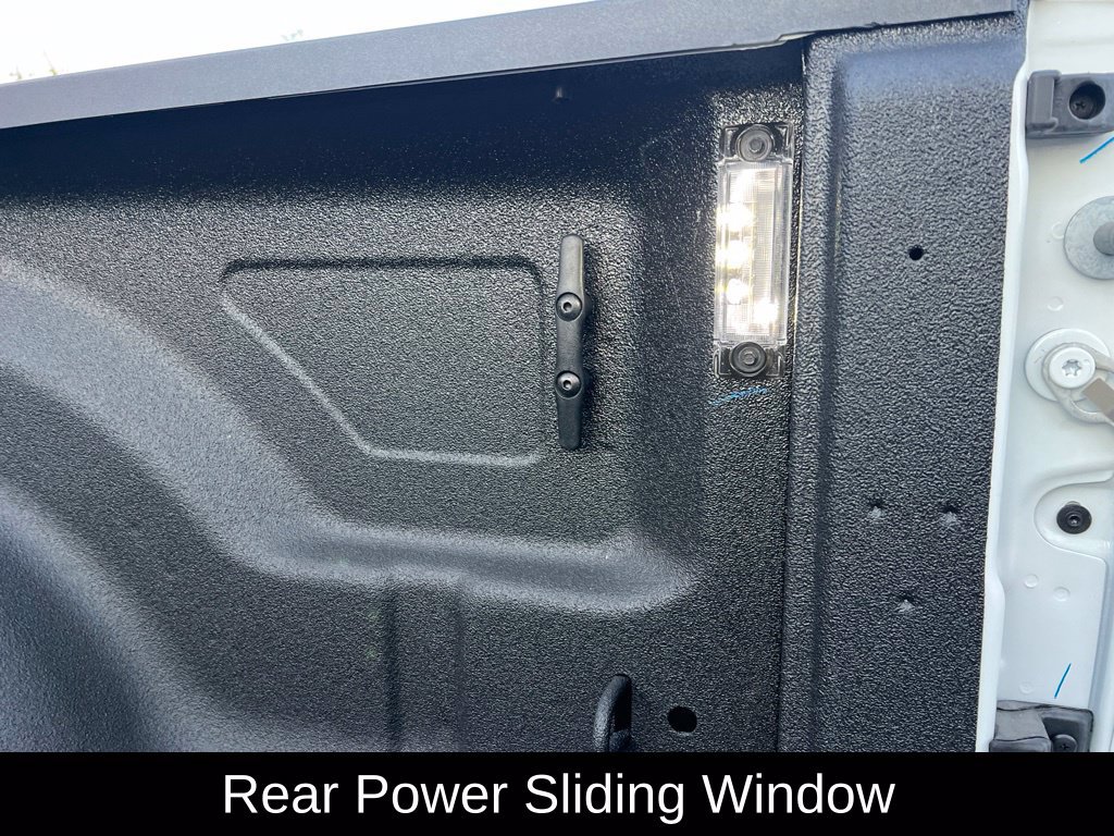 Used 2026 RAM 2500 Tradesman RWD image 15